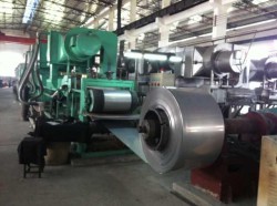 Cold Rolled Stainless Steel Coil